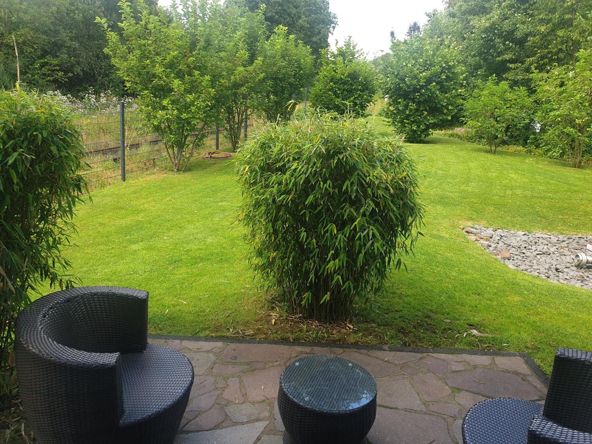 Motelplushotel Biggeseefront Olpe bei Meschede Exteriör bild